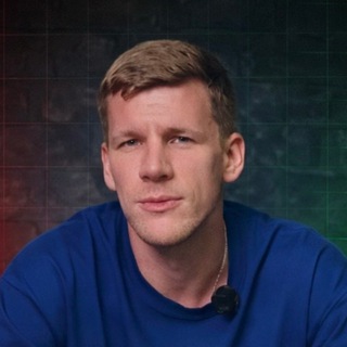 Логотип @nikgrishunin - Никита Гришунин