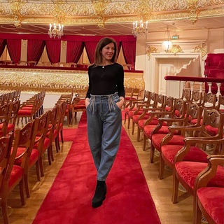 Логотип @nikguid - НЕСКУЧНЫЕ ЭКСКУРСИИ📍МОСКВА Chat