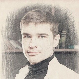 Логотип @nikharlovcom - Доктор Никита | Dr. Nik (R)
