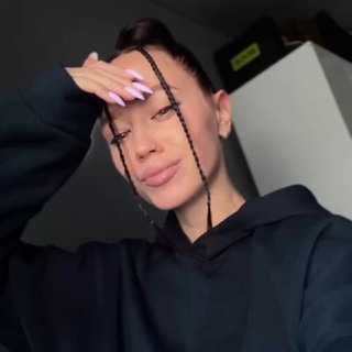 Логотип @nikibrauntmn72 - НИКОЛЬ БРАУН 🎞️