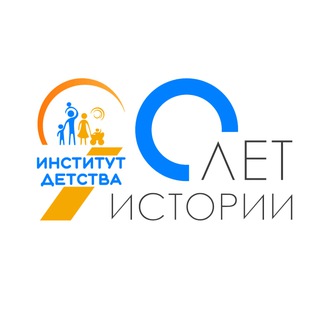 Логотип @nikid_mo - НИКИ детства Московской области