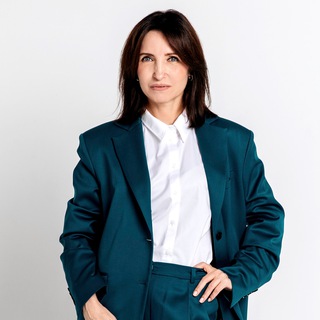 Логотип @nikiforova_biz - Ольга Никифорова про продажи