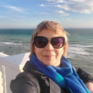 Логотип @nikiforovaguide - Никифорова Гид 🌞⛵️🎤