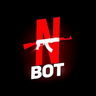 Логотип @nikilarrbott - Nikilarr бот (тип не я бот, а мой бот)