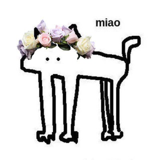 Логотип @nikilyart - [nikily] экзистенциальный эскапизм