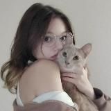 Логотип @nikimayl - Тут обитает Ники.