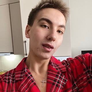 Логотип @nikimurga - Niki M