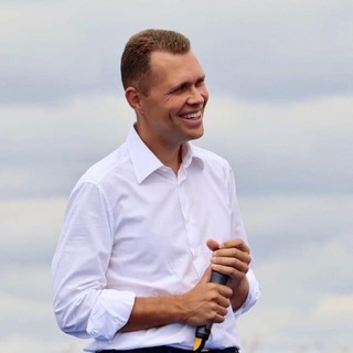 Логотип @nikita_chaplin - Никита Чаплин