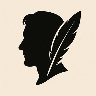 Логотип @nikita_che_stihi - Nikita Che