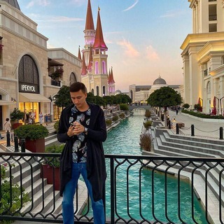 Логотип @nikita_dobro0 - Никита добро 💵💴💰