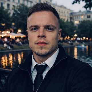 Логотип @nikita_evseev1 - NIKITA EVSEEV | ФИНАНСЫ | БИОХАКИНГ