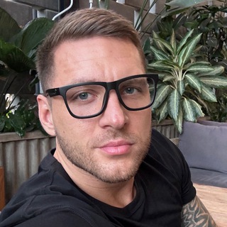 Логотип @nikita_kapelyush - ПСИХОЛОГ НИКИТА КАПЕЛЮШ