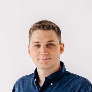 Логотип @nikita_komkov - Никита Комков