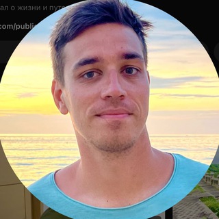 Логотип @nikita_kryl - Никита Крылов 😊