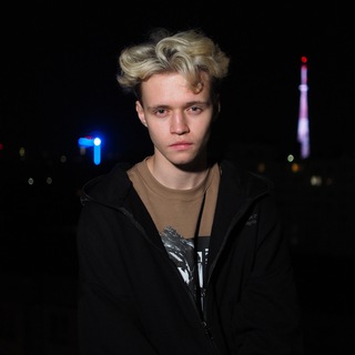 Логотип @nikita_onyx - Nikita Onyx