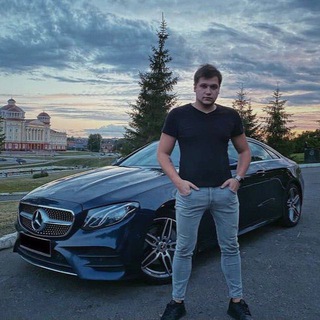Логотип @nikita_pab - Никита Gold