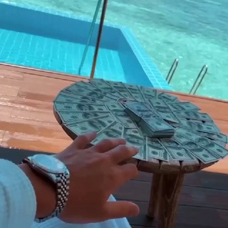 Логотип @nikita_pobol - 💎Никита - Твой путь к успеху!