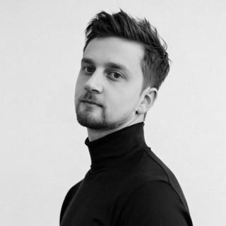 Логотип @nikita_yasno - Ник Новоселов • Духовность