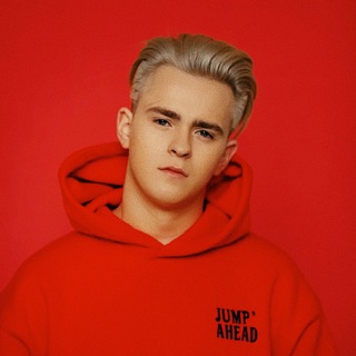 Логотип @nikita_zlatoust - Nikita Zlatoust | Никита Златоуст