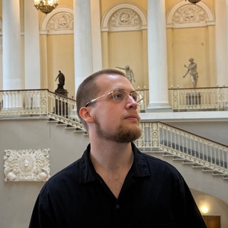 Логотип @nikitabigway - Никита Палыч