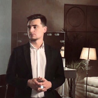 Логотип @nikitachizhevskiy - Никита Чижевский