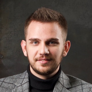 Логотип @nikitadenisenko_blog - Никита Денисенко | Психолог-эксперт