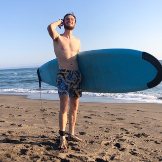 Логотип @nikitadolya - Nikita Developer