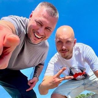 Логотип @nikitafichetto - Карандаш и Самоделкин