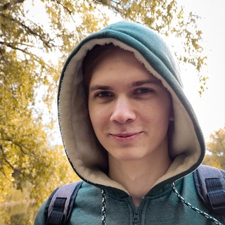 Логотип @nikitaishappy - Никита Щегольков | В погоне за счастьем