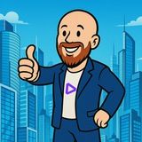 Логотип @nikitaivanovskiy - Никита Ивановский: цифровые города