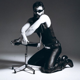 Логотип @nikitakary - by nikita_kar