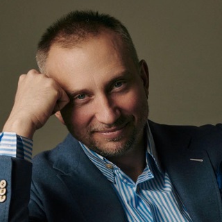 Логотип @nikitakashcheev - Nikita Kashcheev