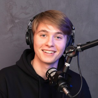 Логотип @nikitamanchur - Никита Манчур | Audio Designer