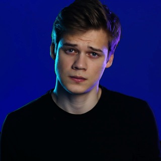 Логотип @nikitamartines - Никита Мартинес