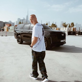 Логотип @nikitamazepinofficial - Nikita Mazepin