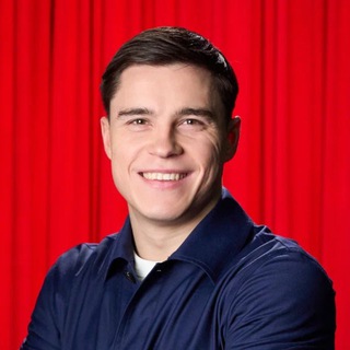 Логотип @nikitanagornyy - Никита Нагорный