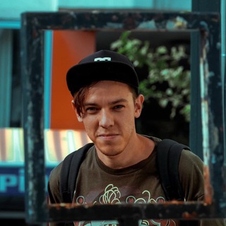 Логотип @nikitapetrovblog - Волчьи будни | блог Никиты Петрова