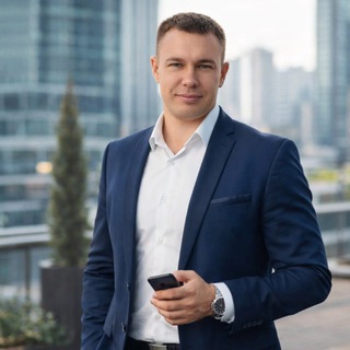 Логотип @nikitaprokopenkolive - Никита Прокопенко | Люди и город