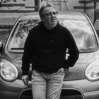 Логотип @nikitataksist - никитатаксист