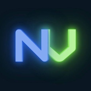 Логотип @nikitavision2 - NV apk