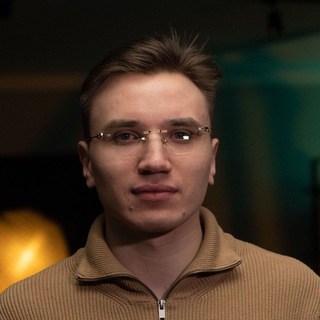 Логотип @nikitin_design - Илья Никитин