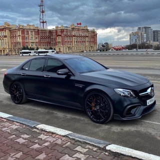 Логотип @nikitin_prod - © Nikitin Production