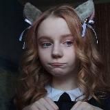 Логотип @nikitina_alinka - Alina Nikitina