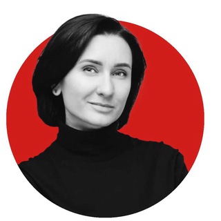 Логотип @nikitina_mariina - Marina Nikitina