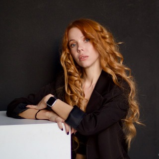 Логотип @nikitinahelp - НЕЙРО | Клиническая Психология