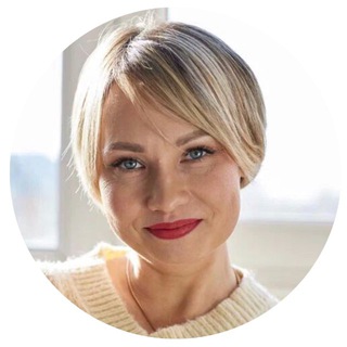 Логотип @nikitinakouch - Автор жизни | Никитина Надежда