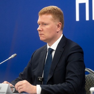 Логотип @nikitinkhv - НИКИТИН