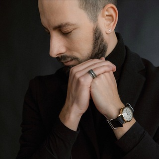 Логотип @nikitinphotos - nikitinphoto | фотограф Воронеж