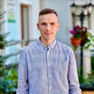 Логотип @nikitinvoloda - Хроники рекордсмена.