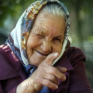 Логотип @nikitischna - Анекдоты от Никитишны